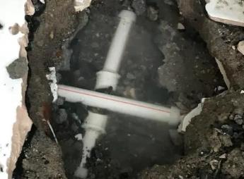 五常阳台漏水维修公司为您分享楼上楼下漏水怎么处理