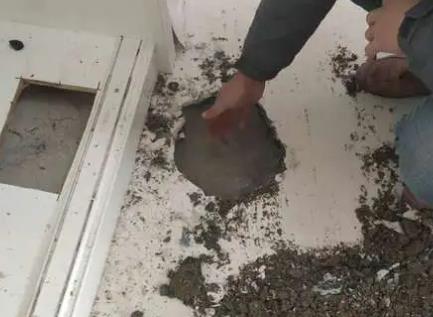 五常卫生间漏水维修公司分享下精确定位查漏水一次多少钱?不同级别收费不同