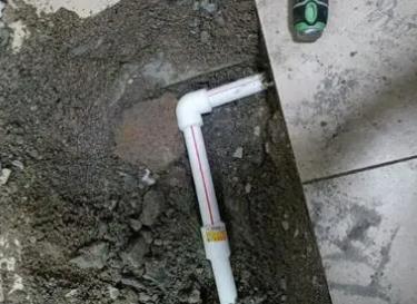 五常阳台漏水维修时有哪些声音会影响检漏仪
